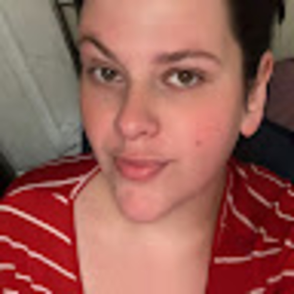 Meet your Posher, Brittney